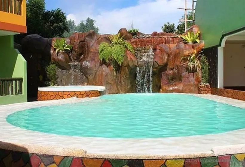 Fotos del hotel Lost Horizon Dive Resort Annex:  18