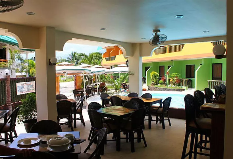 Fotos del hotel Lost Horizon Dive Resort Annex:  22