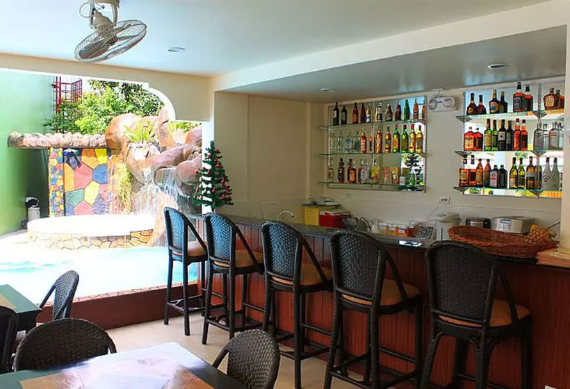 Fotos del hotel Lost Horizon Dive Resort Annex:  15