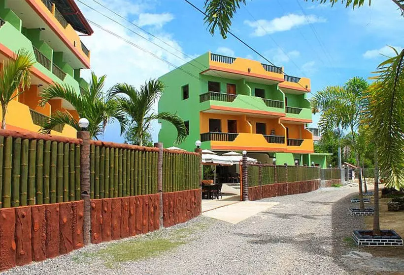 Fotos del hotel Lost Horizon Dive Resort Annex:  8