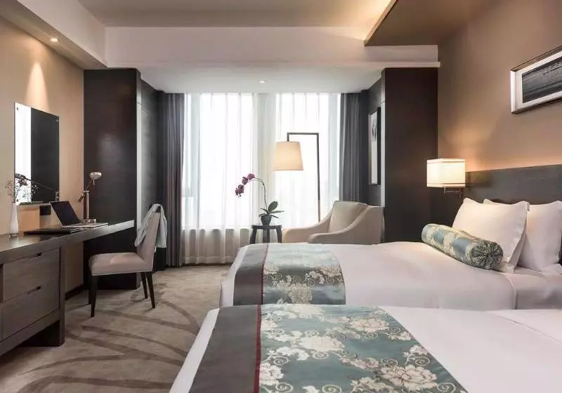 Fotos del hotel Mercure Chongqing Fuling:  5
