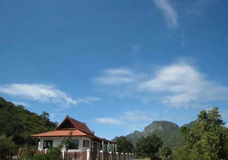 Fotos del hotel Mountain Breeze Villa:  10