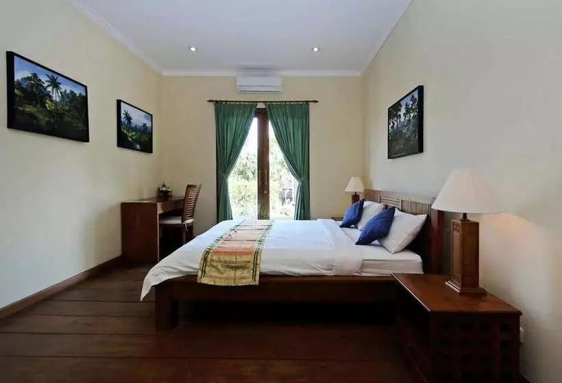Fotos del hotel Mayang Private Villas:  12