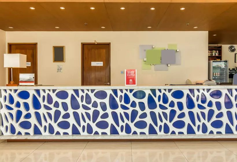 Fotos del hotel Zen Rooms Kuta Square Mall:  10