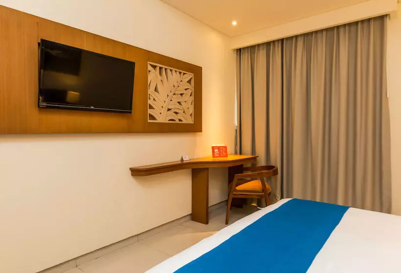 Fotos del hotel Zen Rooms Kuta Square Mall:  14