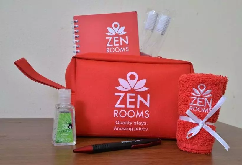 Fotos del hotel Zen Rooms Kuta Square Mall:  2