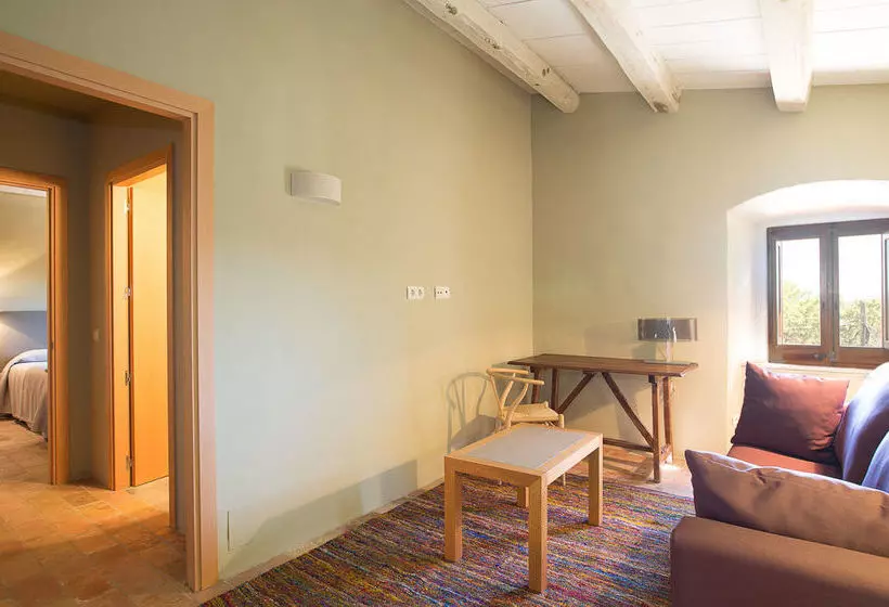 Fotos del hotel La Rectoria De Regencós:  2