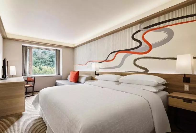 Sheraton Hokkaido Kiroro Resort