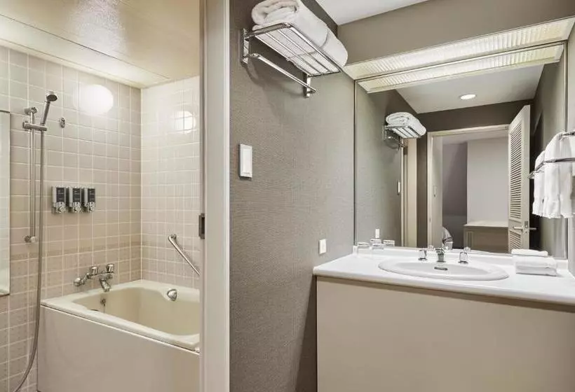 Fotos del hotel Sheraton Hokkaido Kiroro Resort:  9