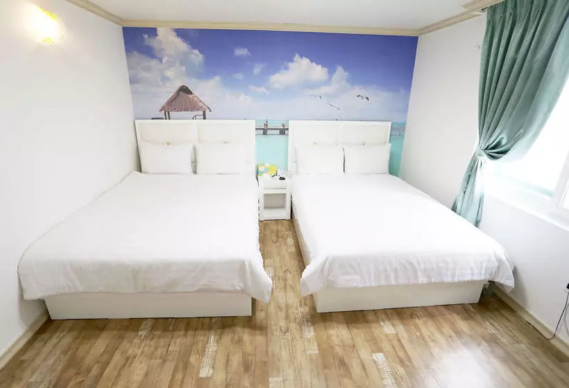 Fotos del hotel Songrim Motel:  8