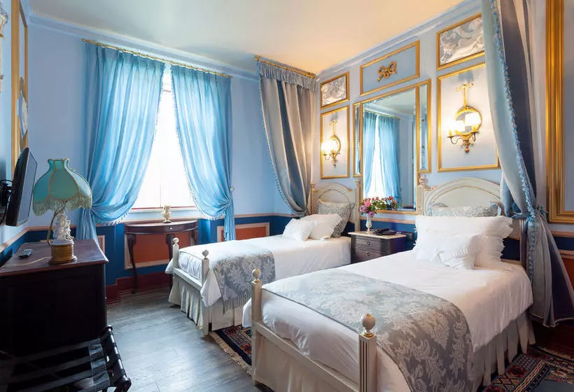 Fotos del hotel Stroganov:  11