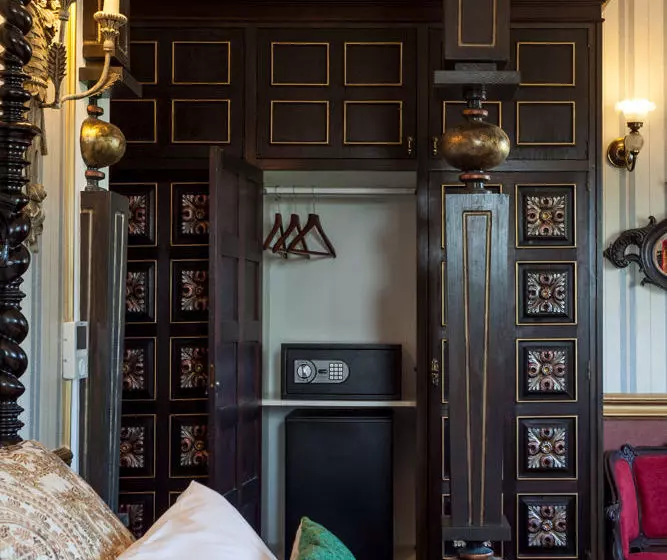 Fotos del hotel Stroganov:  17