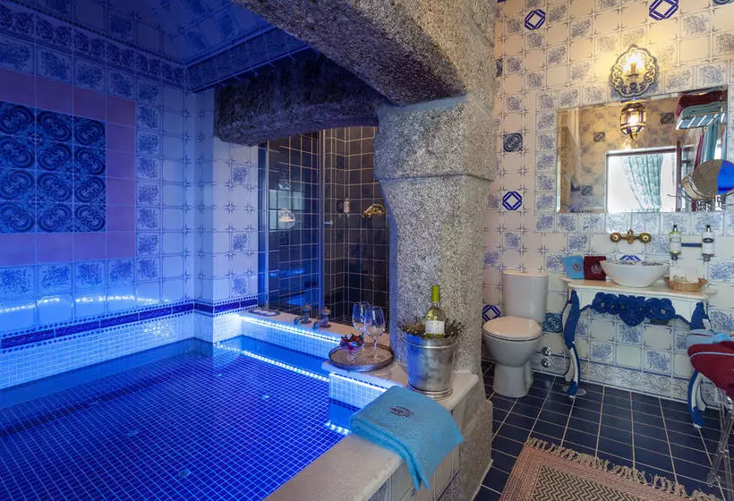 Fotos del hotel Stroganov:  8
