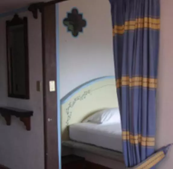 Fotos del hotel Paraiso Escondido:  14