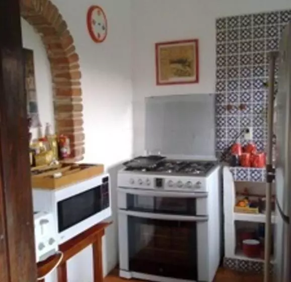 Fotos del hotel Paraiso Escondido:  5