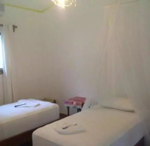 Fotos del hotel Paraiso Escondido:  1
