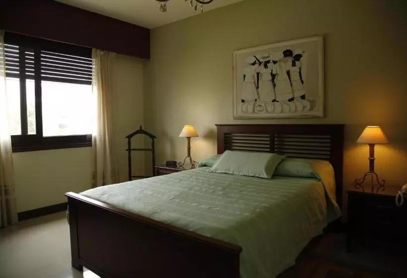 Fotos del hotel Hostal De La Candelaria:  3