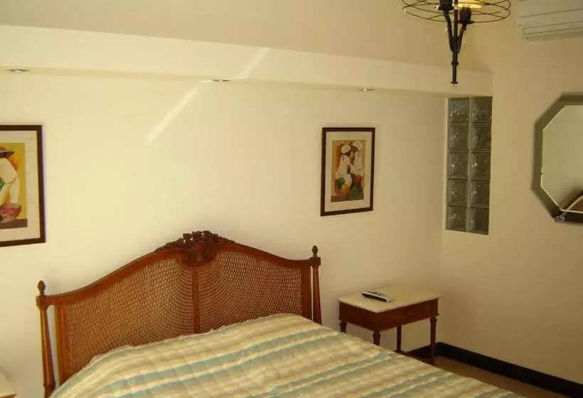 Fotos del hotel Hostal De La Candelaria:  9