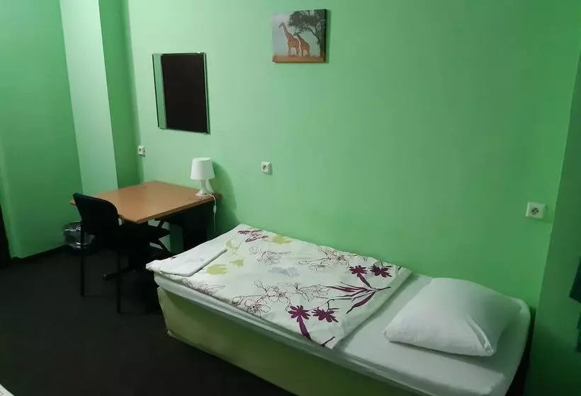 Fotos del hotel Florian Praha:  3