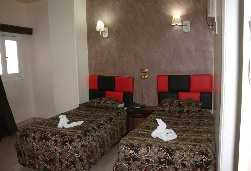 Fotos del hotel Nubanile:  11