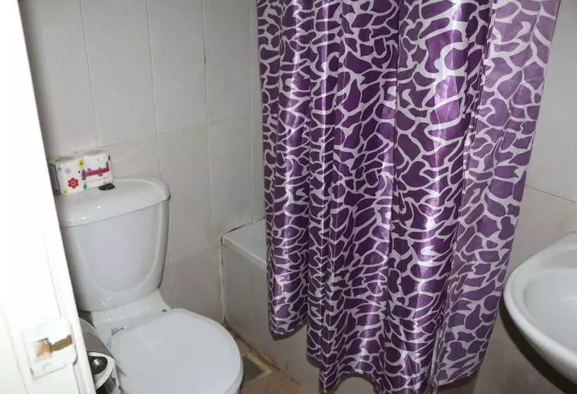 Fotos del hotel Nubanile:  13