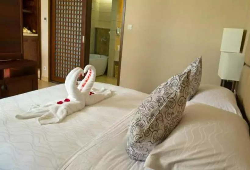 Kangte Wangfu Hotel Of Resort And Conference