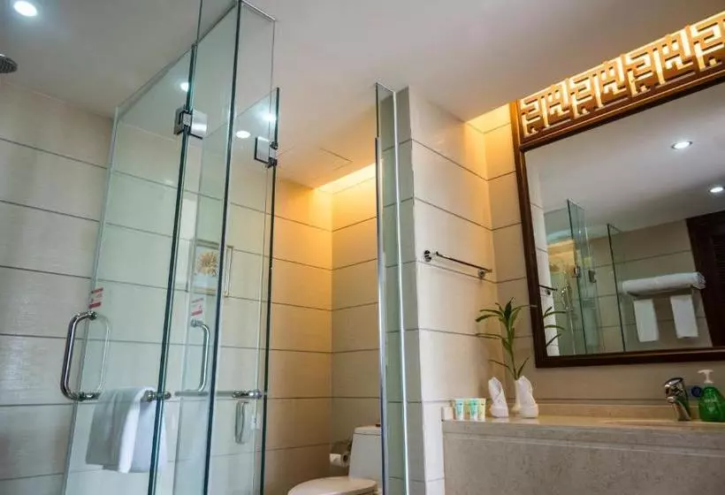 Fotos del hotel Kangte Wangfu Hotel Of Resort And Conference:  9