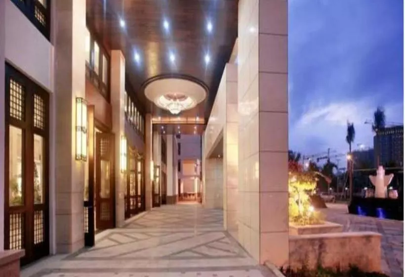 Fotos del hotel Kangte Wangfu Hotel Of Resort And Conference:  7
