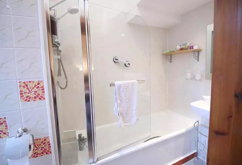 Fotos del hotel Bonnie's Guest House:  4