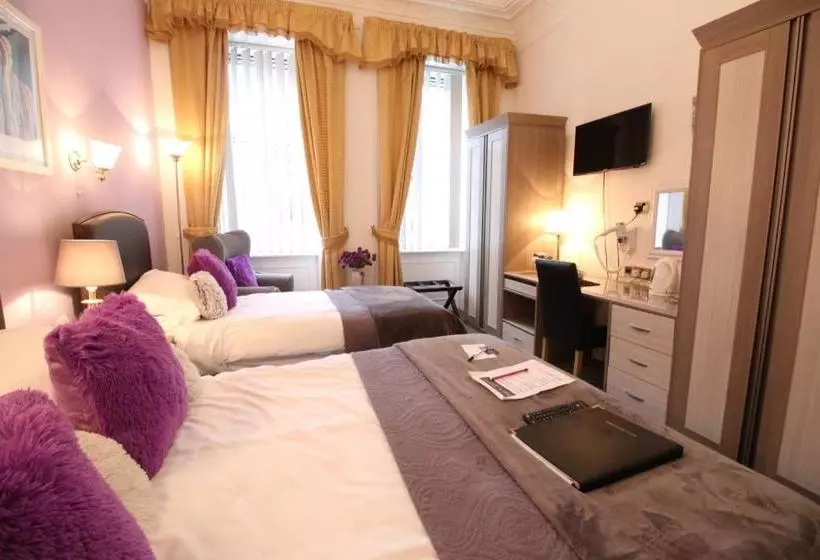Fotos del hotel Bonnie's Guest House:  6