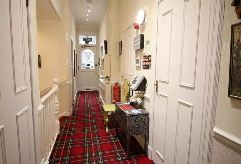 Fotos del hotel Bonnie's Guest House:  7