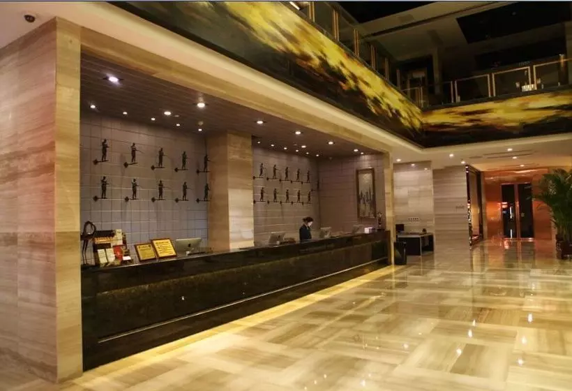 Fotos del hotel Royal:  9