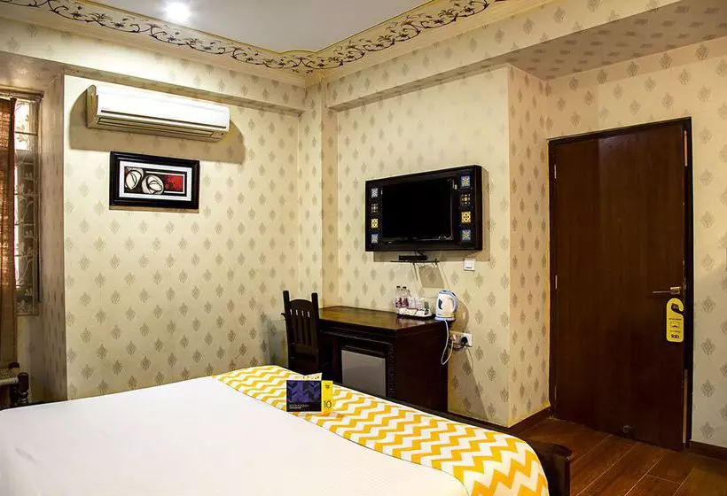 Fotos del hotel Fab Epic:  19