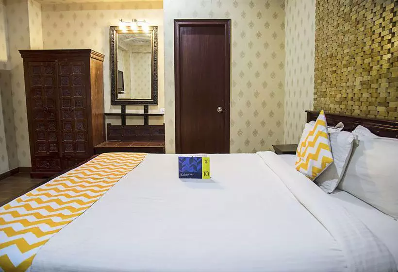 Fotos del hotel Fab Epic:  11
