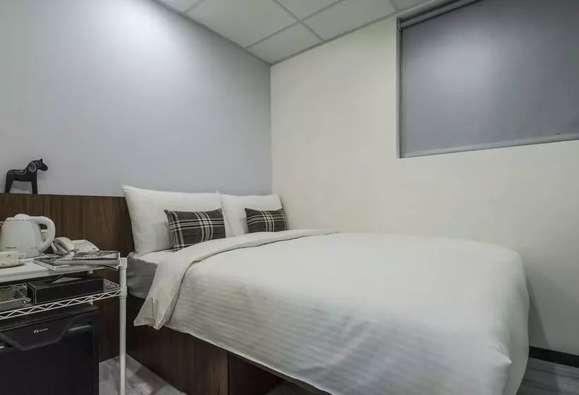 Fotos del hotel Shuanglian Yes:  9