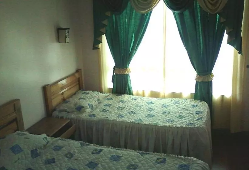 Fotos del hotel Ibay Zion:  21
