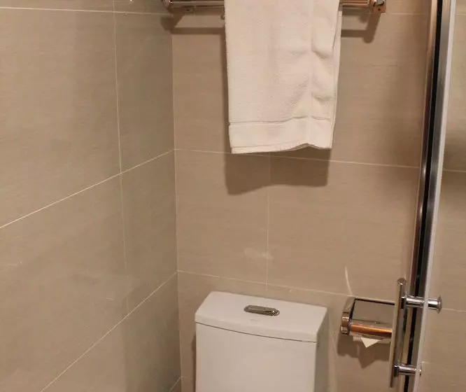 Fotos del hotel Shanghai Forson Int L Boutique Hotel  I:  14