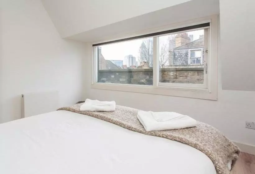 Fotos del hotel Luxton Homes Shoreditch:  4