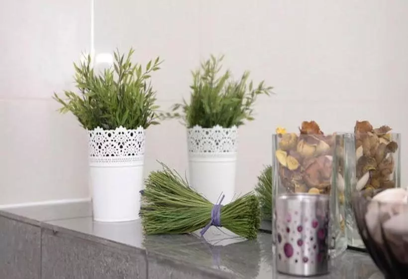 Fotos del hotel Luxton Homes Shoreditch:  11