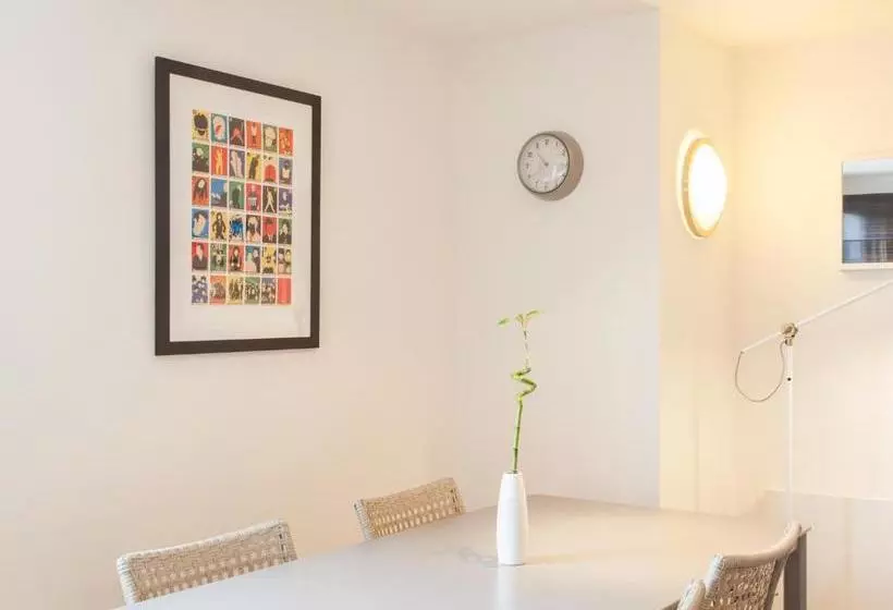 Fotos del hotel Luxton Homes Shoreditch:  13