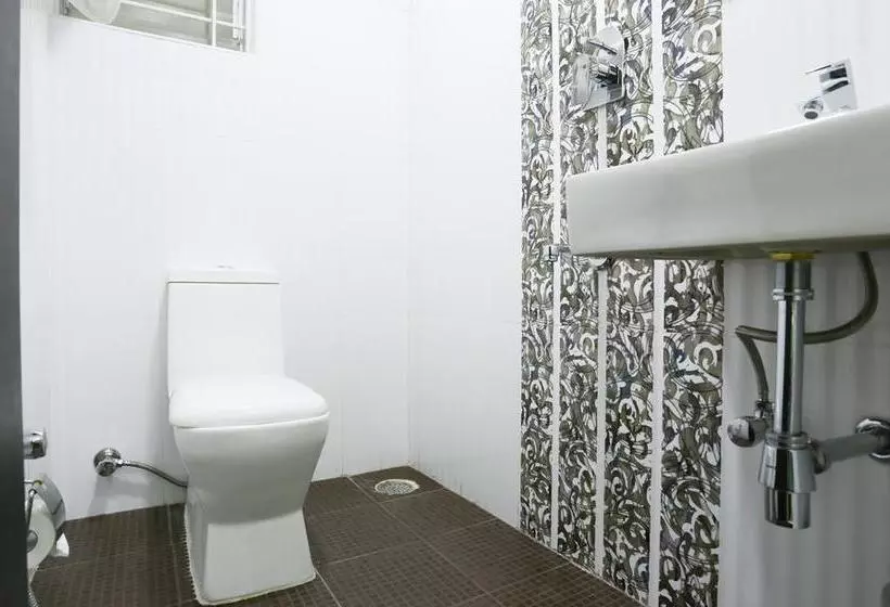 Fotos del hotel Inn@silicon Valley:  12
