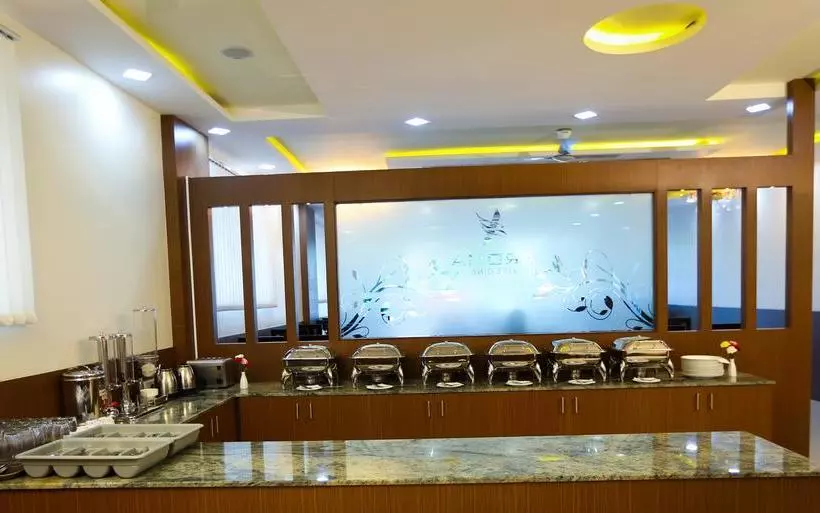 Fotos del hotel Inn@silicon Valley:  5