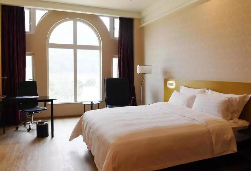 Fotos del hotel National Arts Resort Hotel  Foshan:  12