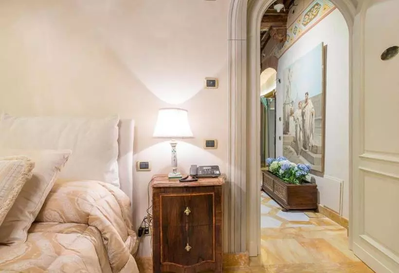 Fotos del hotel N.15 Santori Luxury Home:  14