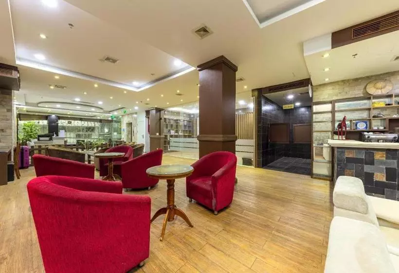 Fotos del hotel Dream Gold  I:  8