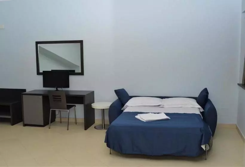 Fotos del hotel Cuore Di Nesima:  7
