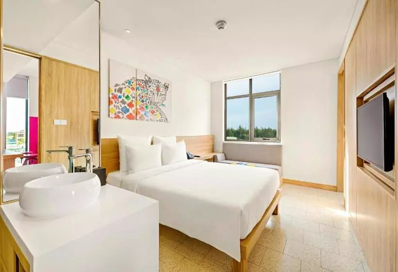 Fotos del hotel Boutique S Cocobay Danang:  7