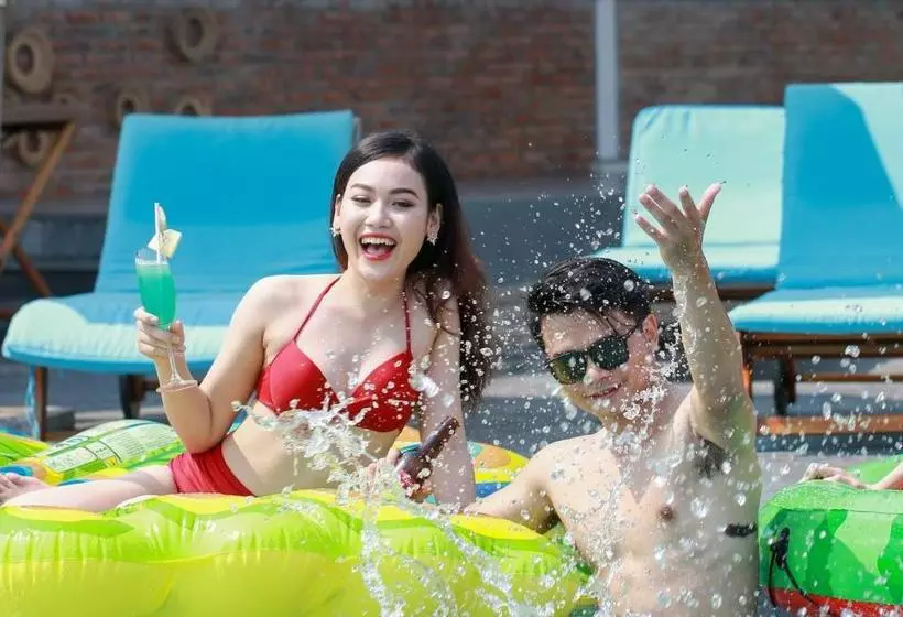 Fotos del hotel Boutique S Cocobay Danang:  13