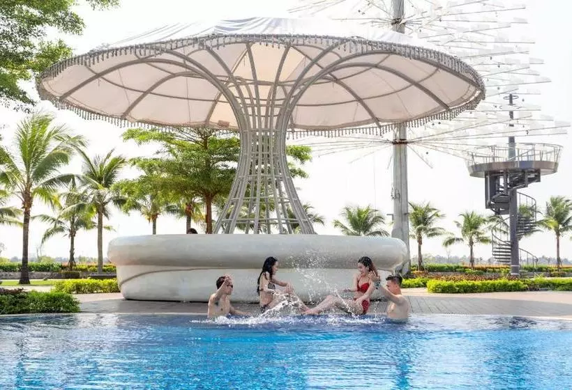 Fotos del hotel Boutique S Cocobay Danang:  15