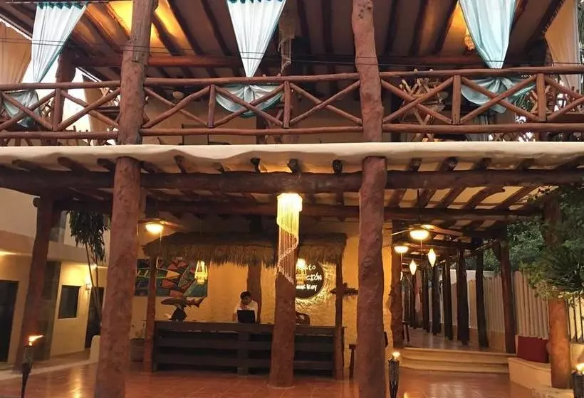 Fotos del hotel Moon Dreams Yum Balam:  4